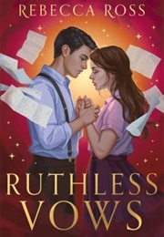Ruthless Vows (Rebecca Ross)