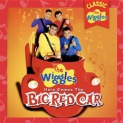 Can You (Point Your Fingers and Do the Twist?) - The Wiggles