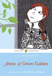 Anne of Avonlea (L.M. Montgomery)