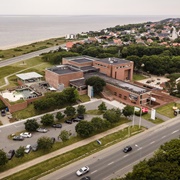 Fiskeri- Og Søfartsmuseet