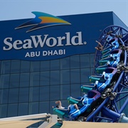 Seaworld Abu Dhabi, UAE