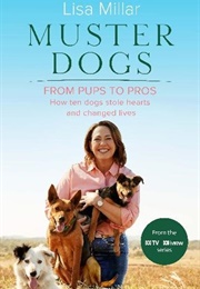 Muster Dogs (Lisa Millar)