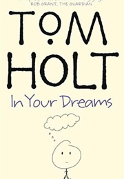 In Your Dreams (Tom Holt)