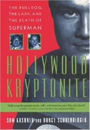 Hollywood Kryptonite (Kashner)