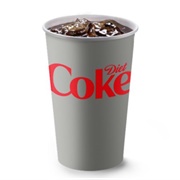 Diet Coke