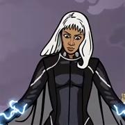 Storm (X-Men)