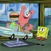 S11.E12: Drive Happy/Old Man Patrick