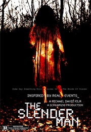 The Slender Man (2017)