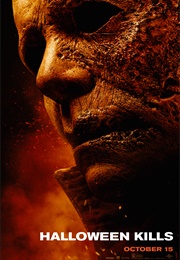 Halloween Kills (2021)