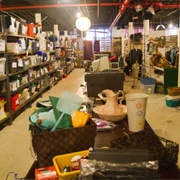 Film Biz Recycling (Permanently Closed)