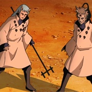 S1.E462: Tsukurareta Kako