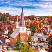 Montpelier, Vermont