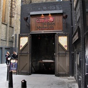 The Clink Prison Museum