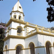 Armenian Church of Dhaka