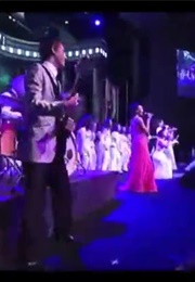 One Man: A Scientology Music Video Celebrating L. Ron Hubbard's Birthday (1992)