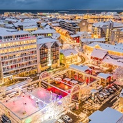 Reykjavik Christmas Markets, Iceland