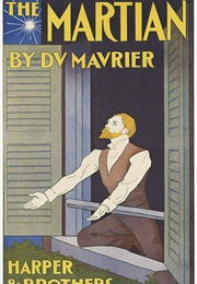 The Martian (George Du Maurier)