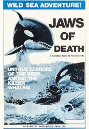 Jaws of Death (1977)