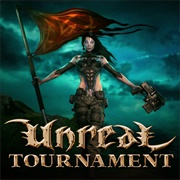 Unreal Tournament (1999)