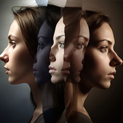 Dissociative Identity Disorder