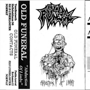 Old Funeral - Abduction of Limbs