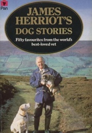Dog Stories (James Herriot's Dog Stories)