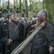 Vikings: "All His Angels" (S4,E15)