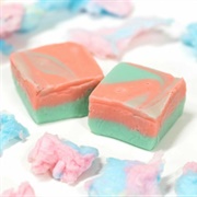 Valley Fudge & Candy Cotton Candy Fudge