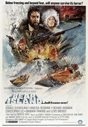Bear Island (1979)