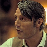 Hannibal: "Antipasto" (S3,E1)