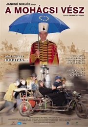 The Battle of Mohács (2004)