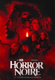 Horror Noire (2021)