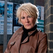 Shirley Carter