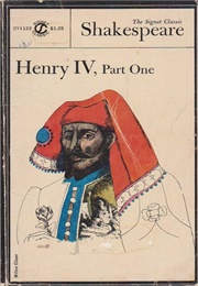 Henr IV Part 1 (Shakespeare)