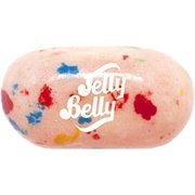 Tutti Frutti Jelly Bean