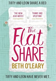 The Flatshare (Beth O'leary)