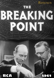 The Breaking Point (1961)