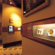Museo Del Ambar (Amber Museum)