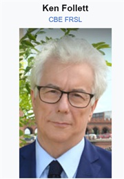 Ken Follett (Follet)