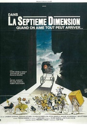 La Septième Dimension (1988)