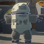LE-Series Droid
