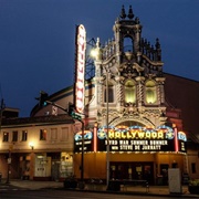 Hollywood Theatre