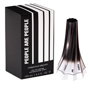 Christian Sirriano - People Are People