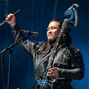 Galbadrakh "Gala" Tsendbaatar