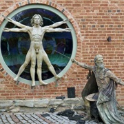 Garden of Heroes and Villains