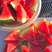 Watermelon