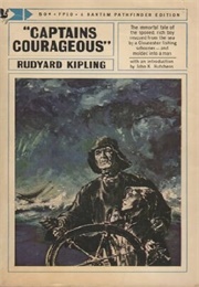 Captains Courageous (Kipling)
