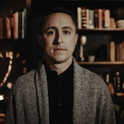 William Ryan Key