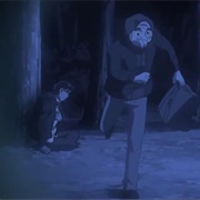 S29.E10: Tori's Pledge of Monkeys and Rakes: Part 1