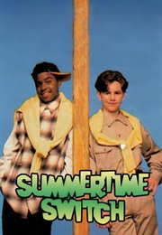 Summertime Switch (1994)